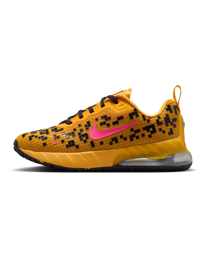 Nike Air Max Phoenix x LEGO® Collection Schuh (ältere Kinder) - Gelb Gelb