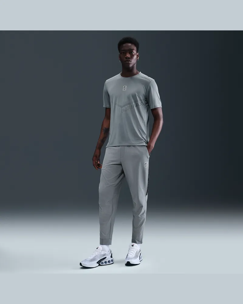 Nike Air Max Herren-Webhose - Grau Grau