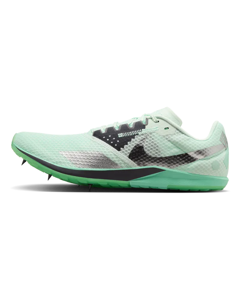 Nike Zoom Rival XC 6 Cross-Country-Spike - Grün Grün