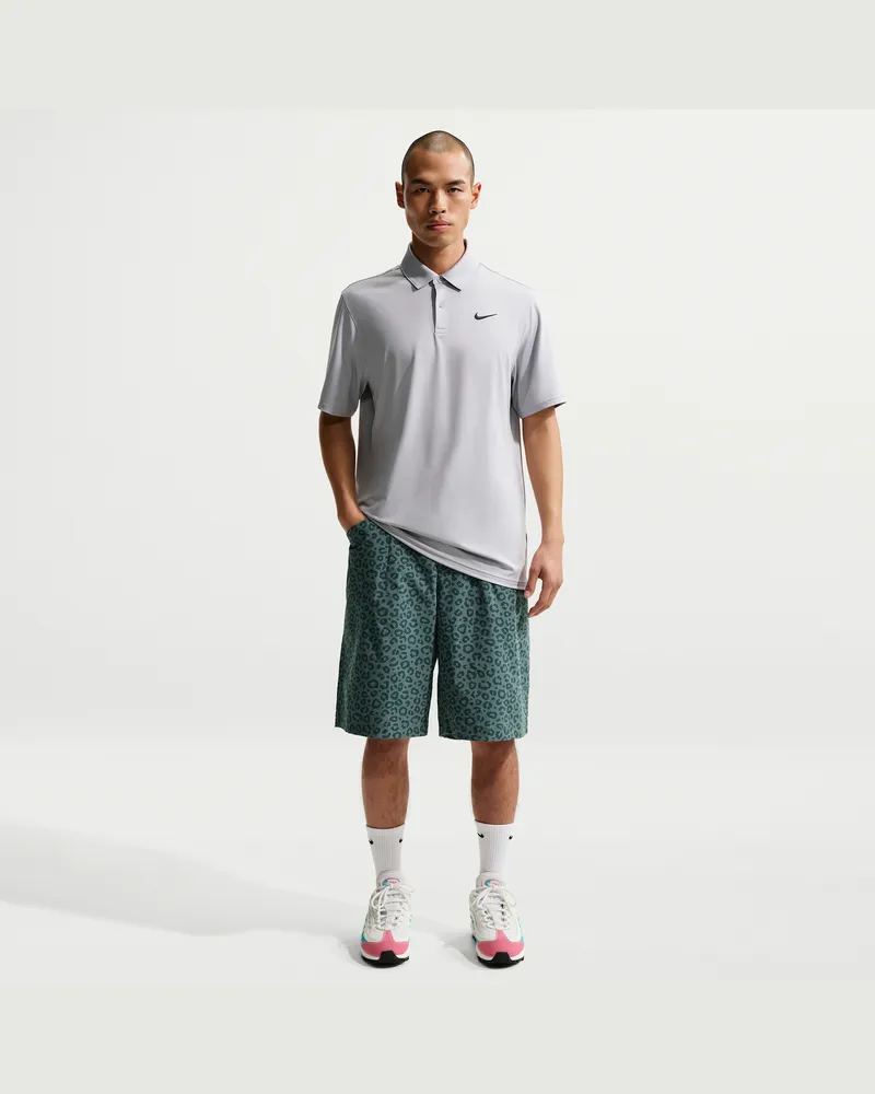 Nike Fairway Fresh Dri-FIT Golf-Shorts (Herren) - Grau Grau