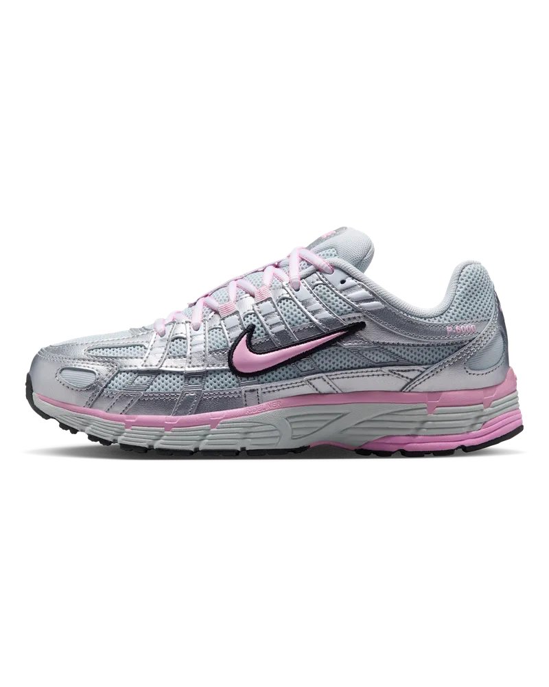 Nike P-6000 Schuh (Damen) - Grau Grau