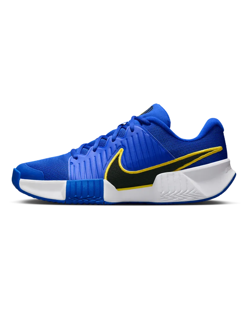 Nike Zoom GP Challenge Pro Clay Court-Tennisschuhe für Herren - Blau Blau
