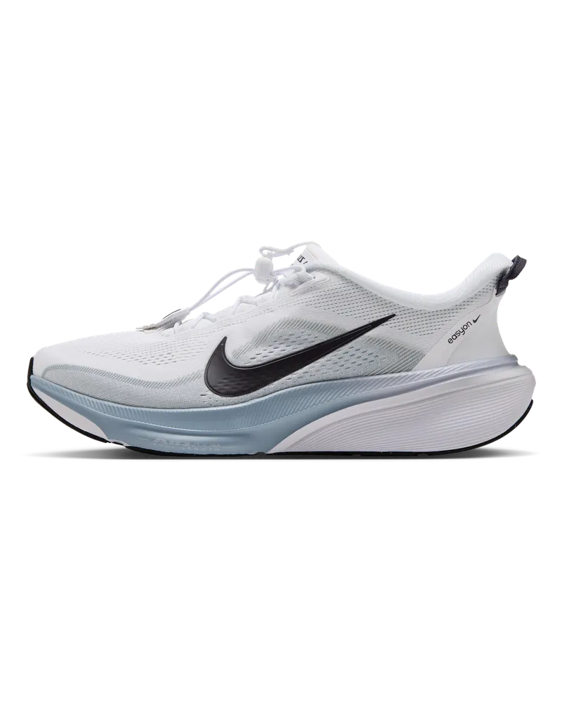 Nike Pegasus 42 EasyOn Straßenlaufschuh (Herren) - Weiß Weiß