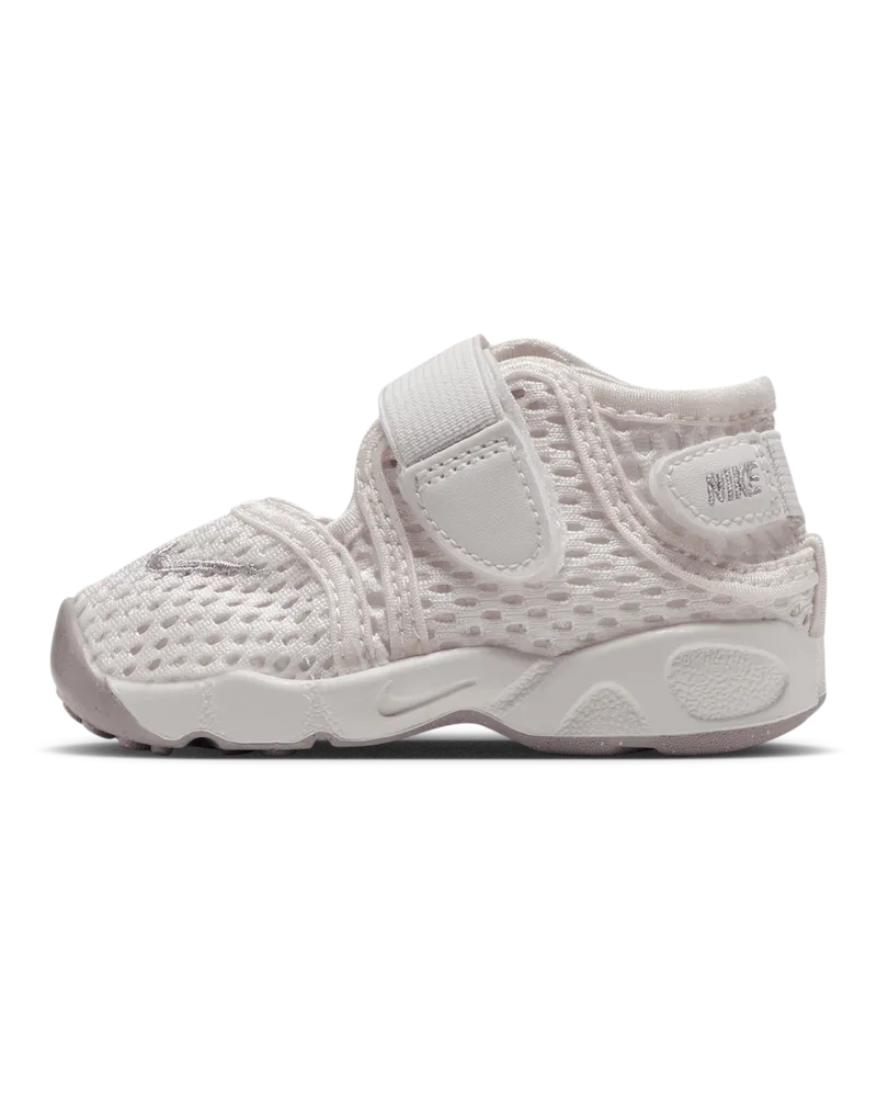 Nike Rift 2 Schuh (Babys/Kleinkinder) - Grau Grau