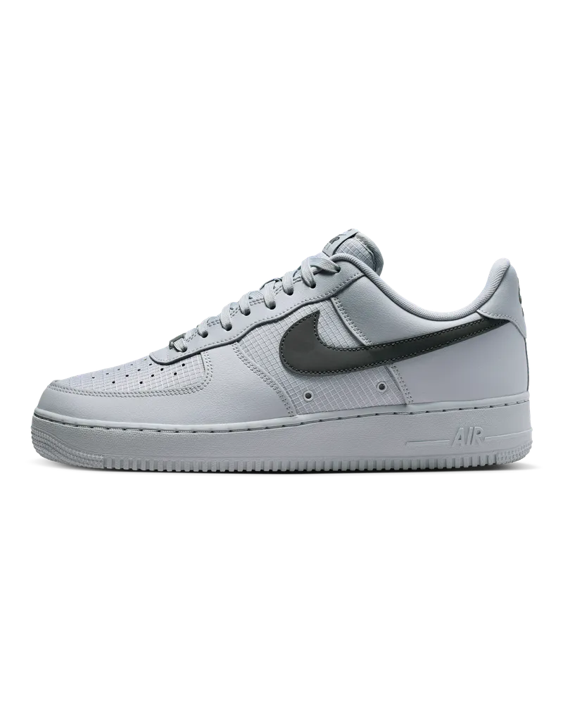 Nike Air Force 1 '07 LV8 Schuh (Herren) - Grau Grau