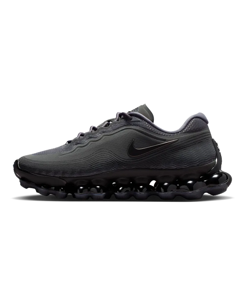 Nike Air Liquid Max Herrenschuh - Schwarz Schwarz