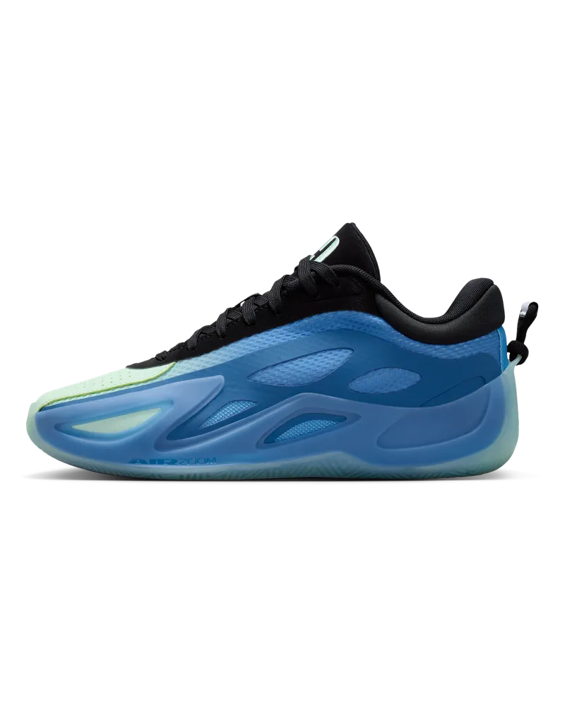 Jordan Heir Series 2 "Queen Phee" Basketballschuh - Blau Blau