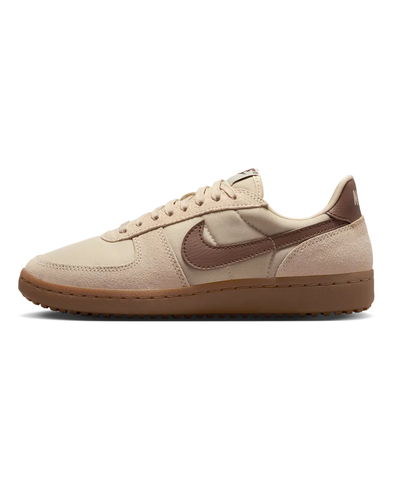 Nike Field General Schuh (Damen) - Braun Braun