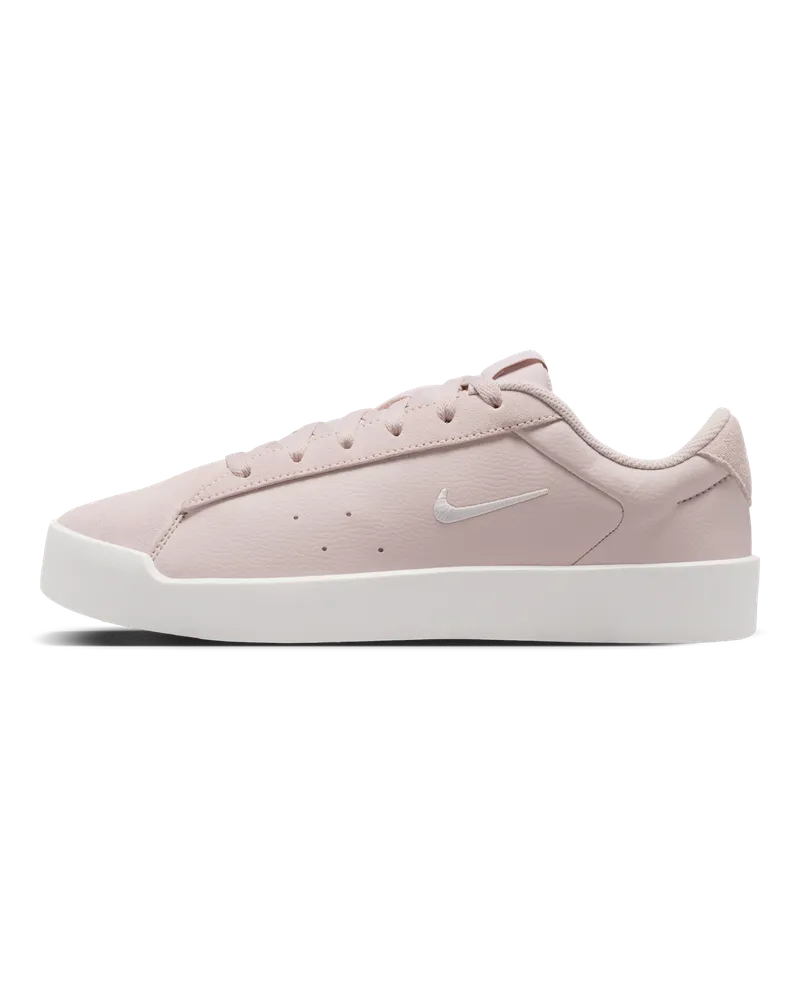 Nike Court Heritage Damenschuh - Pink Pink