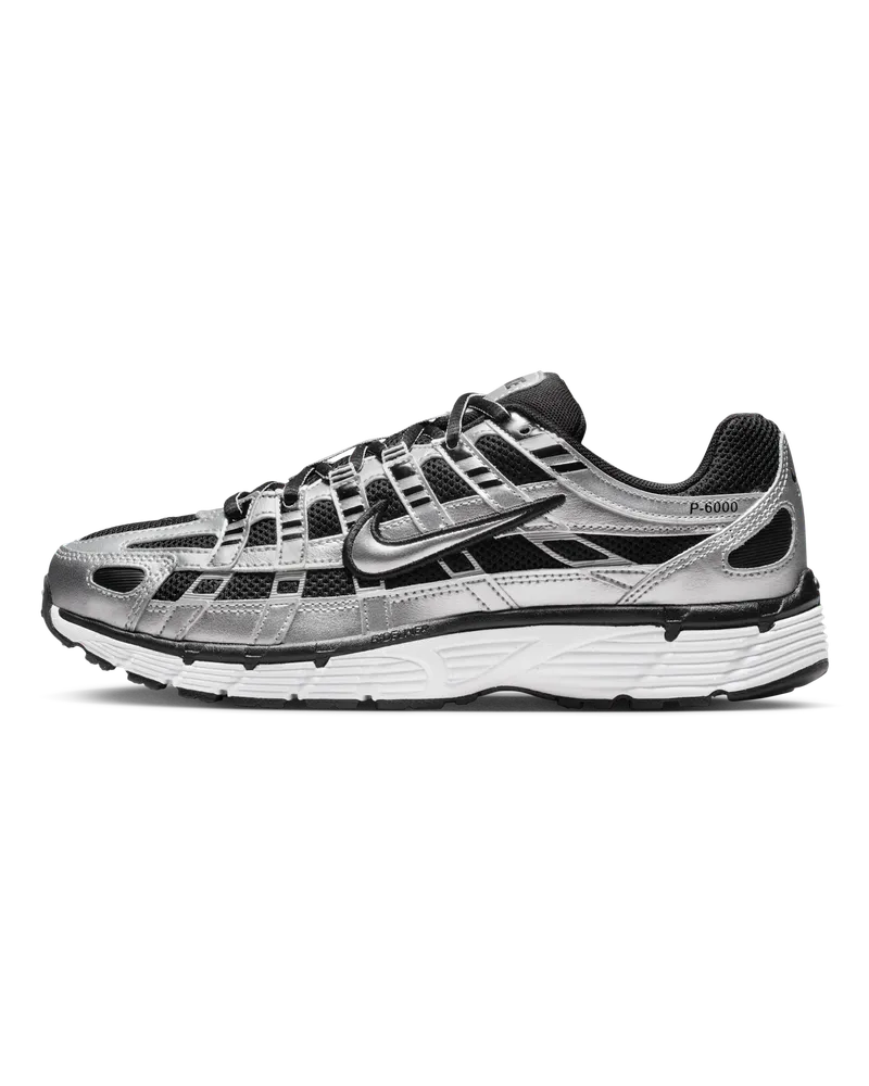Nike P-6000 Schuh (Damen) - Grau Grau