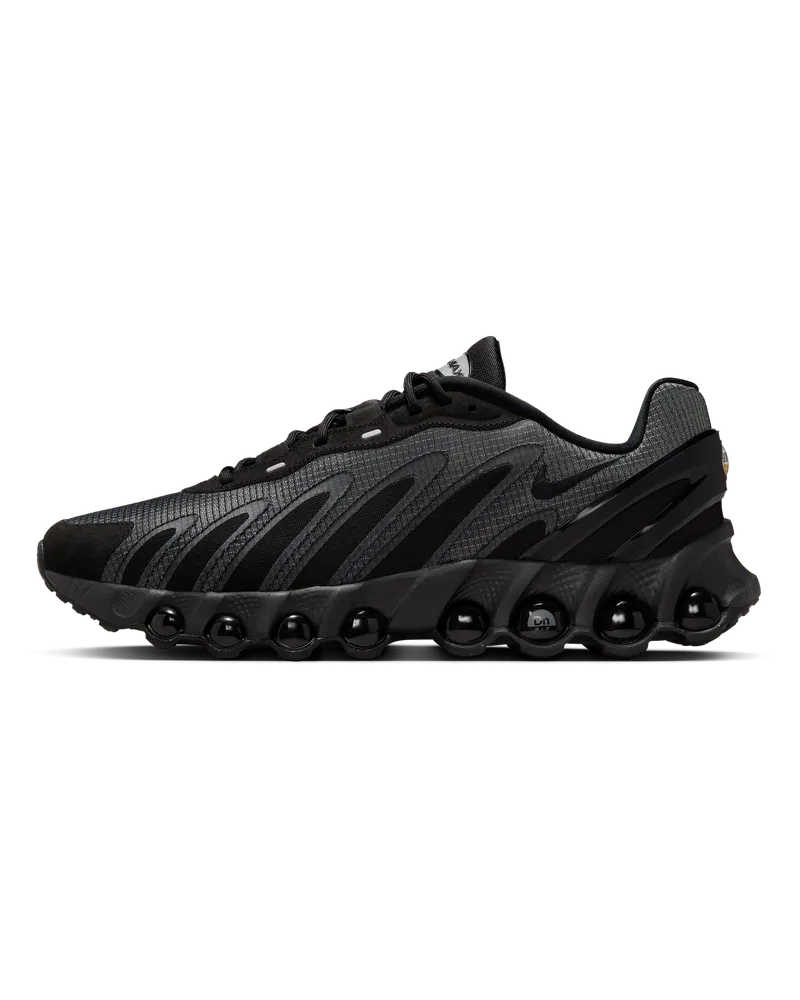 Nike Air Max Dn8 SE Schuh (Herren) - Schwarz Schwarz