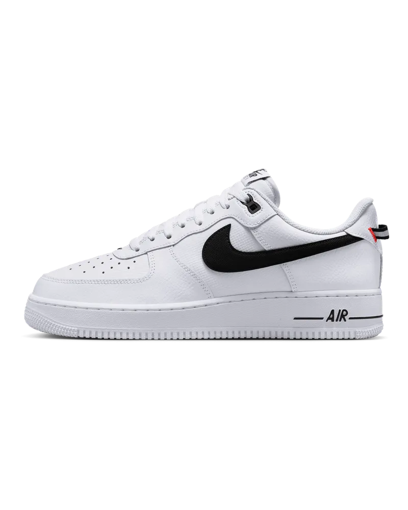 Nike Air Force 1 '07 LV8 Schuh (Herren) - Weiß Weiß