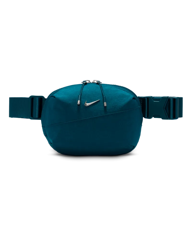Nike Aura Crossbody-Tasche (2 l) - Blau Blau