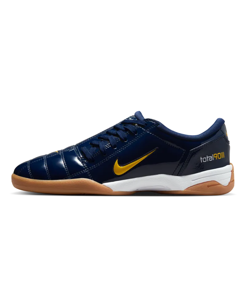 Nike Total 90 Schuh (Damen) - Blau Blau