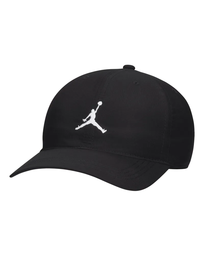 Jordan Essentials Cap Cap für ältere Kinder - Schwarz Schwarz