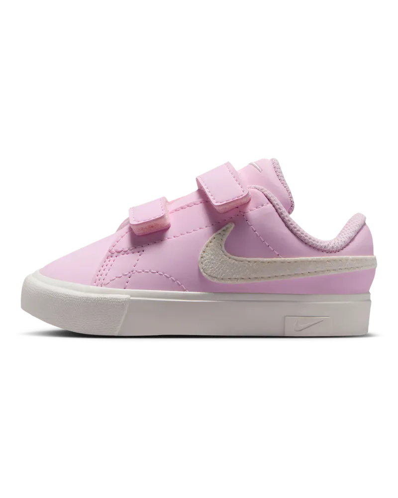Nike Tennis Essential Schuh (Babys/Kleinkinder) - Pink Pink