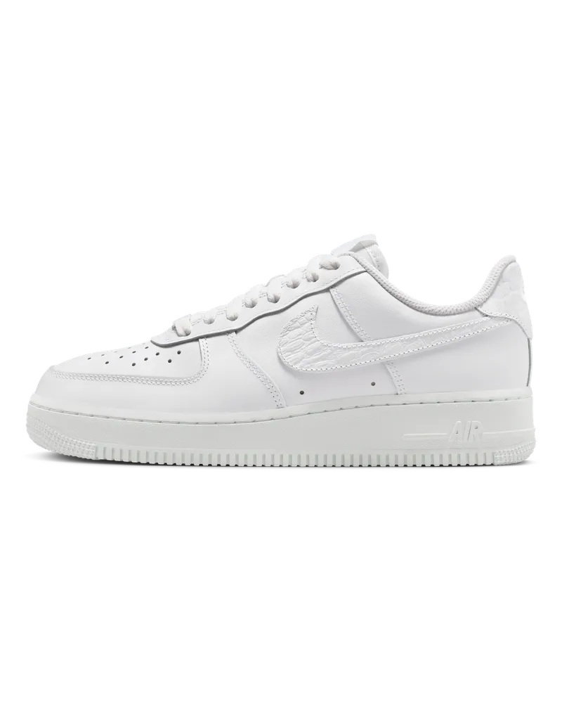 Nike Air Force 1 '07 SE Damenschuh - Weiß Weiß