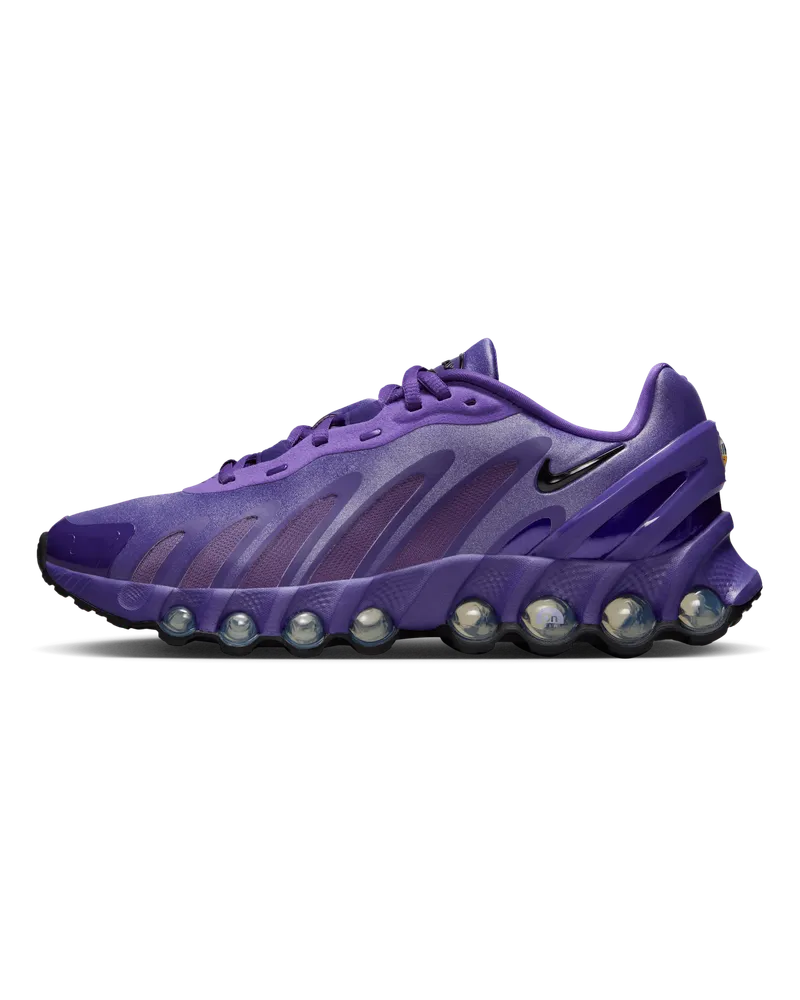 Nike Air Max Dn8 Schuh (Damen) - Lila Lila