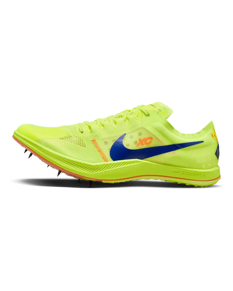 Nike Dragonfly XC Cross-Country-Spikes - Gelb Gelb