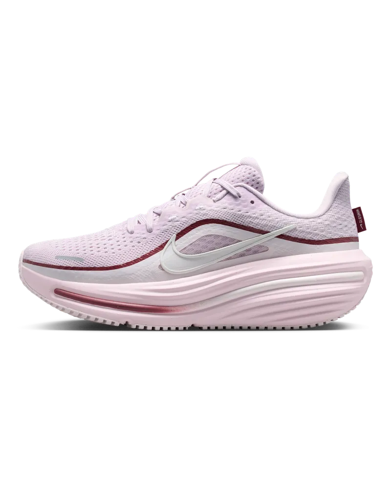 Nike Winflo 12 Straßenlaufschuh (Damen) - Lila Lila