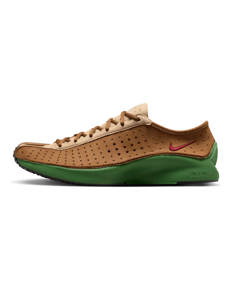 Nike Air Superfly Schuh (Damen) - Braun Braun