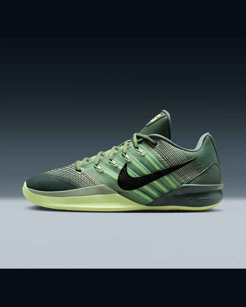 Nike Sabrina 3 Basketballschuh - Grau Grau