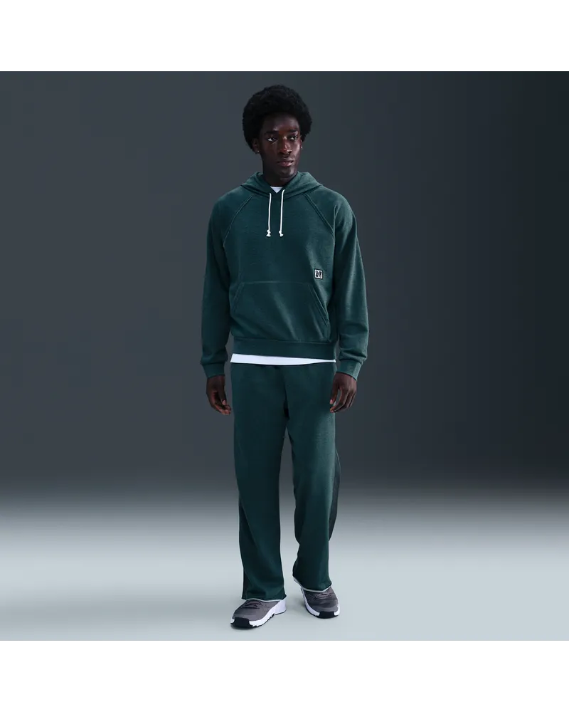 Nike Gym Heritage Dri-FIT-Trainingshose (Herren) - Grün Grün