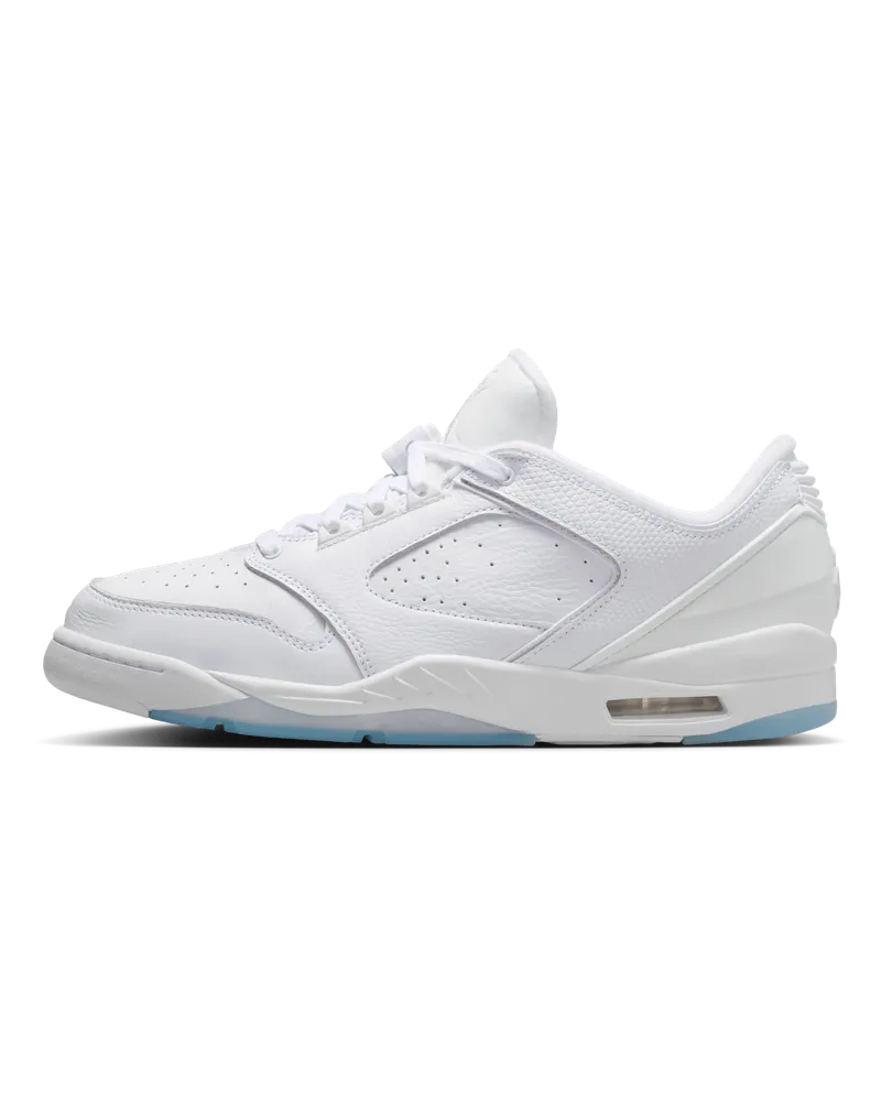 Jordan Sixty Plus Low Herrenschuh - Weiß Weiß