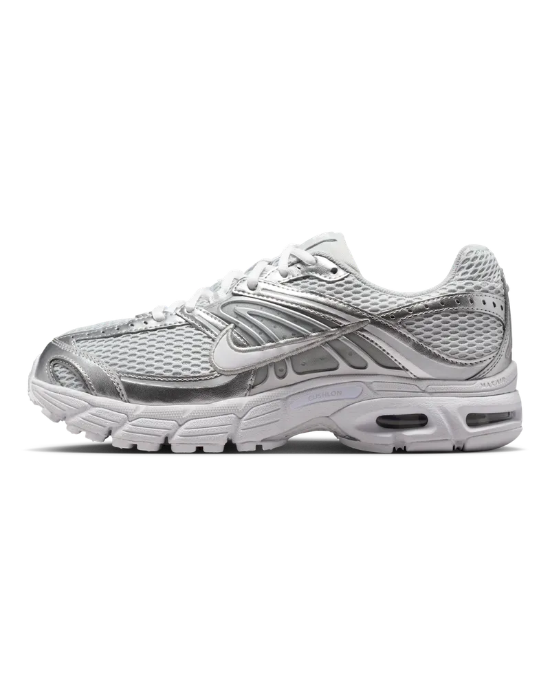 Nike Air Max Moto 2K Schuh mit reflektierenden Akzenten (Damen) - Grau Grau