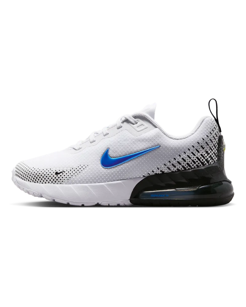 Nike Air Max Phoenix Schuh (ältere Kinder) - Weiß Weiß