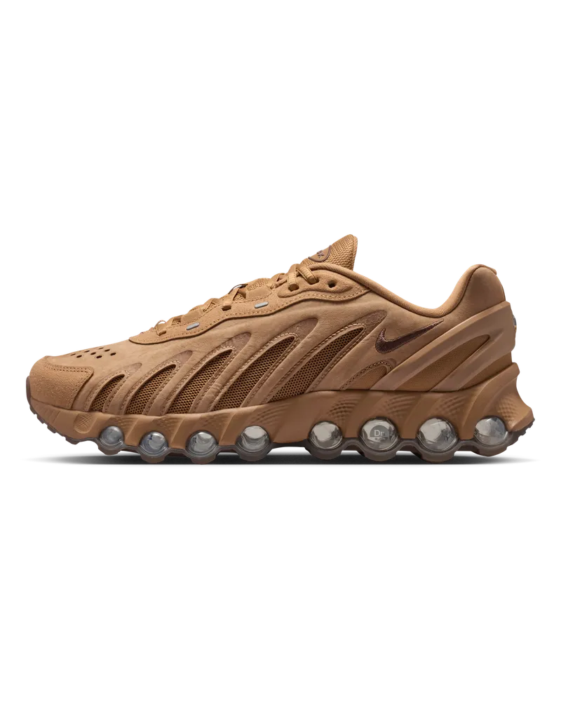 Nike Air Max Dn8 Leather Schuh (Herren) - Braun Braun