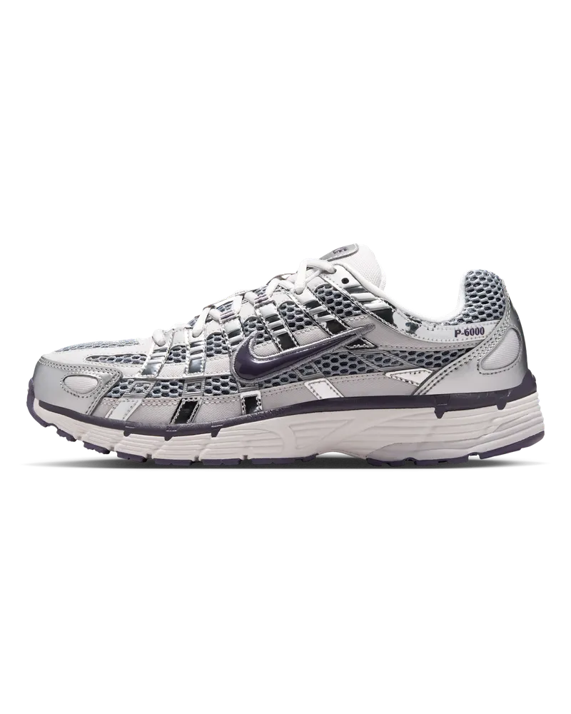 Nike P-6000 Schuh (Damen) - Grau Grau