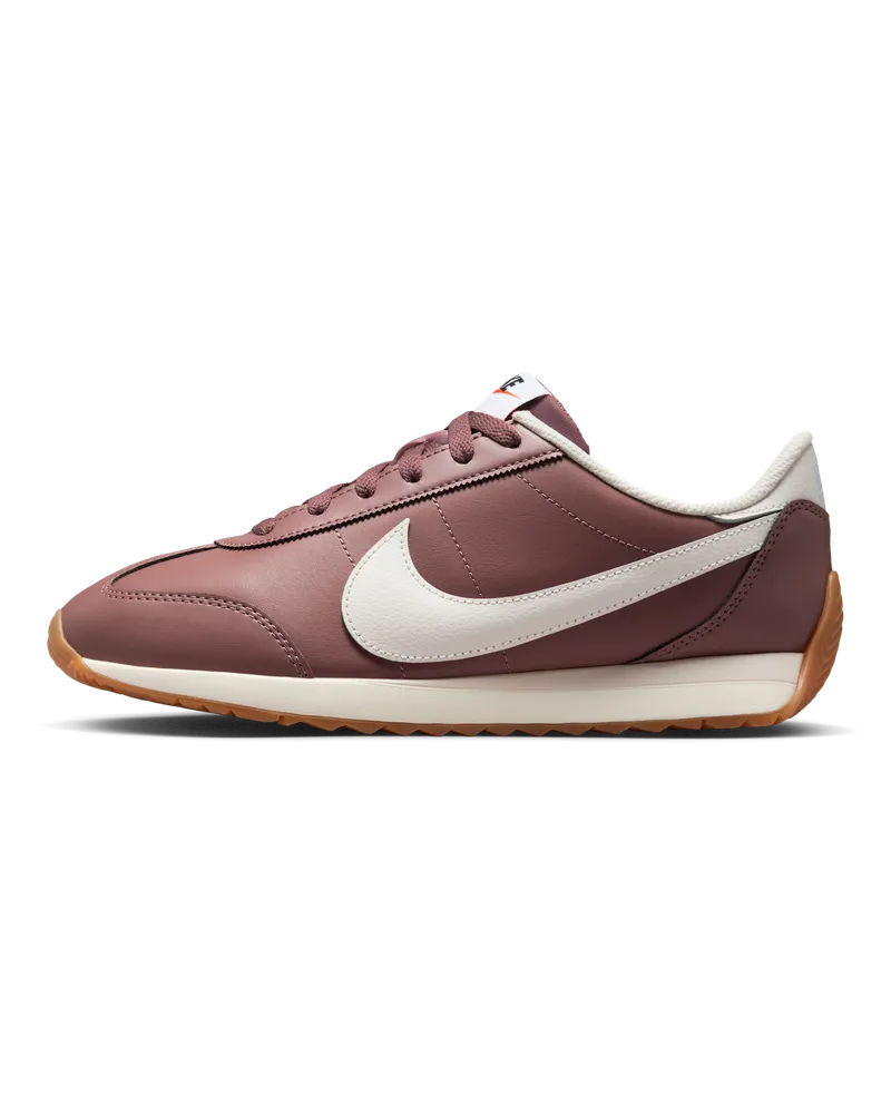 Nike Pacific Leather Schuh (Damen) - Lila Lila
