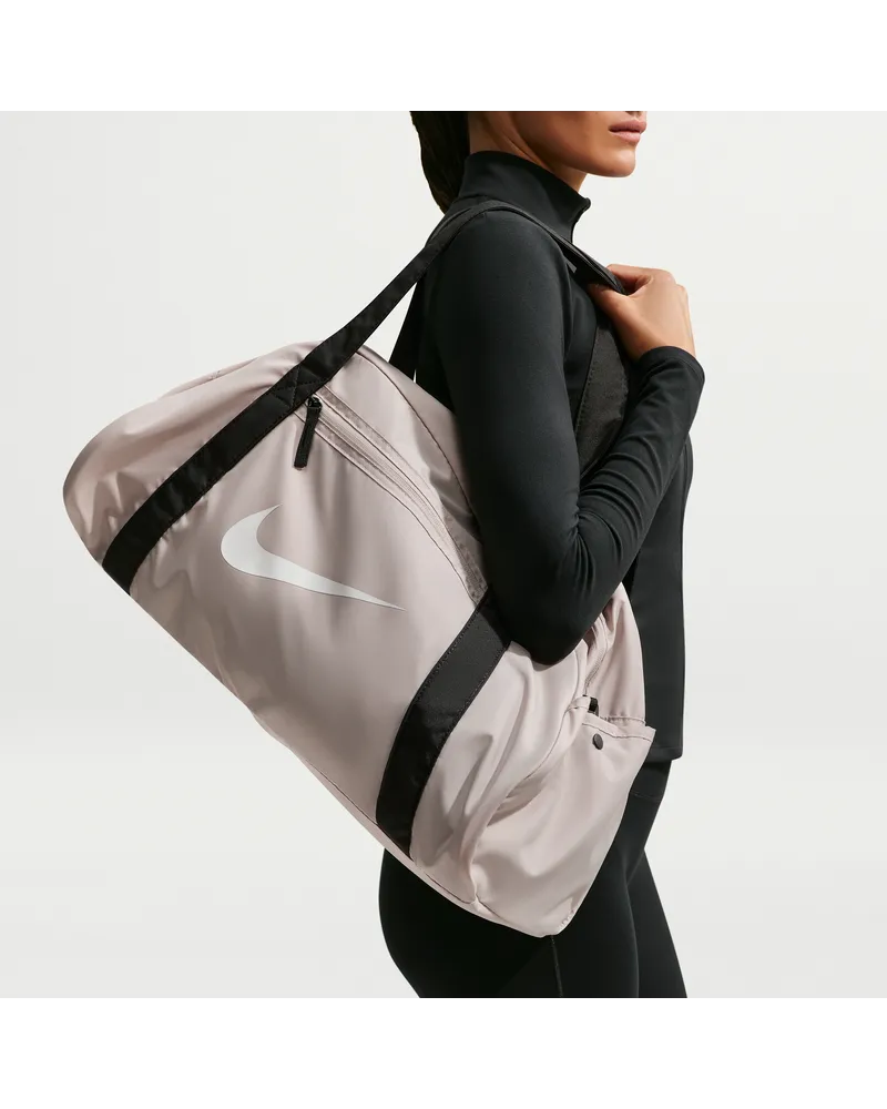 Nike Training Sporttasche (24 l) - Braun Braun