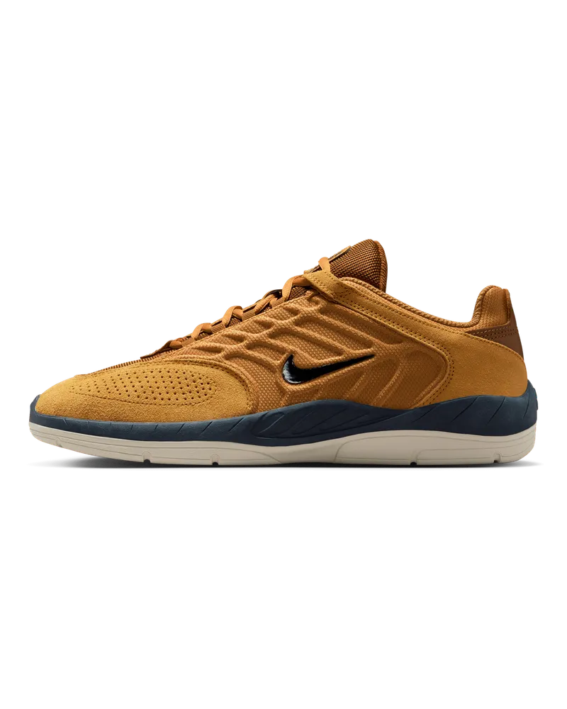 Nike SB Vertebrae Herrenschuh - Braun Braun