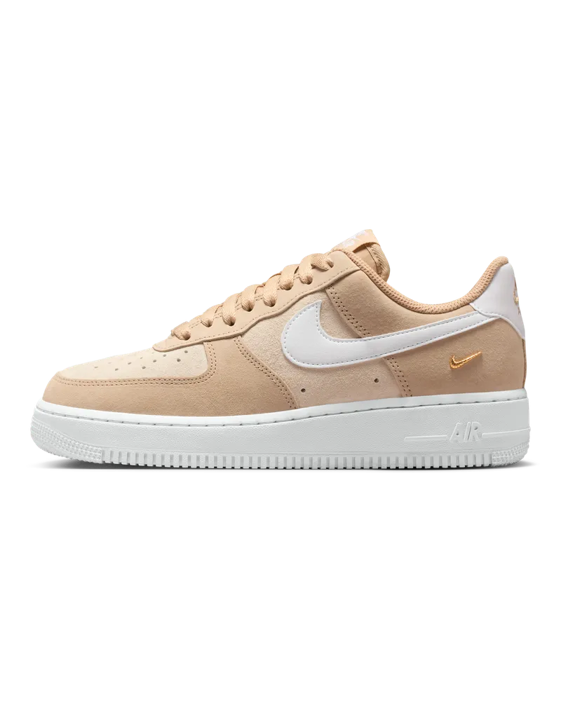Nike Air Force 1 '07 Low SE Schuh (Damen) - Braun Braun
