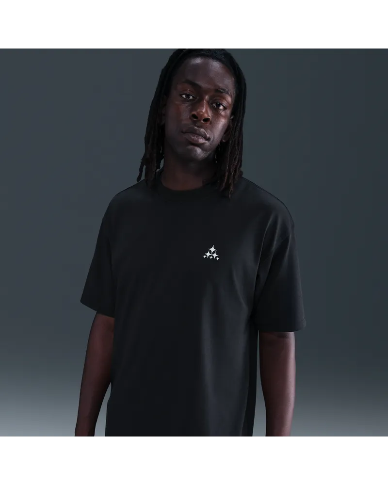 Nike ACG T-Shirt (Herren) - Schwarz Schwarz