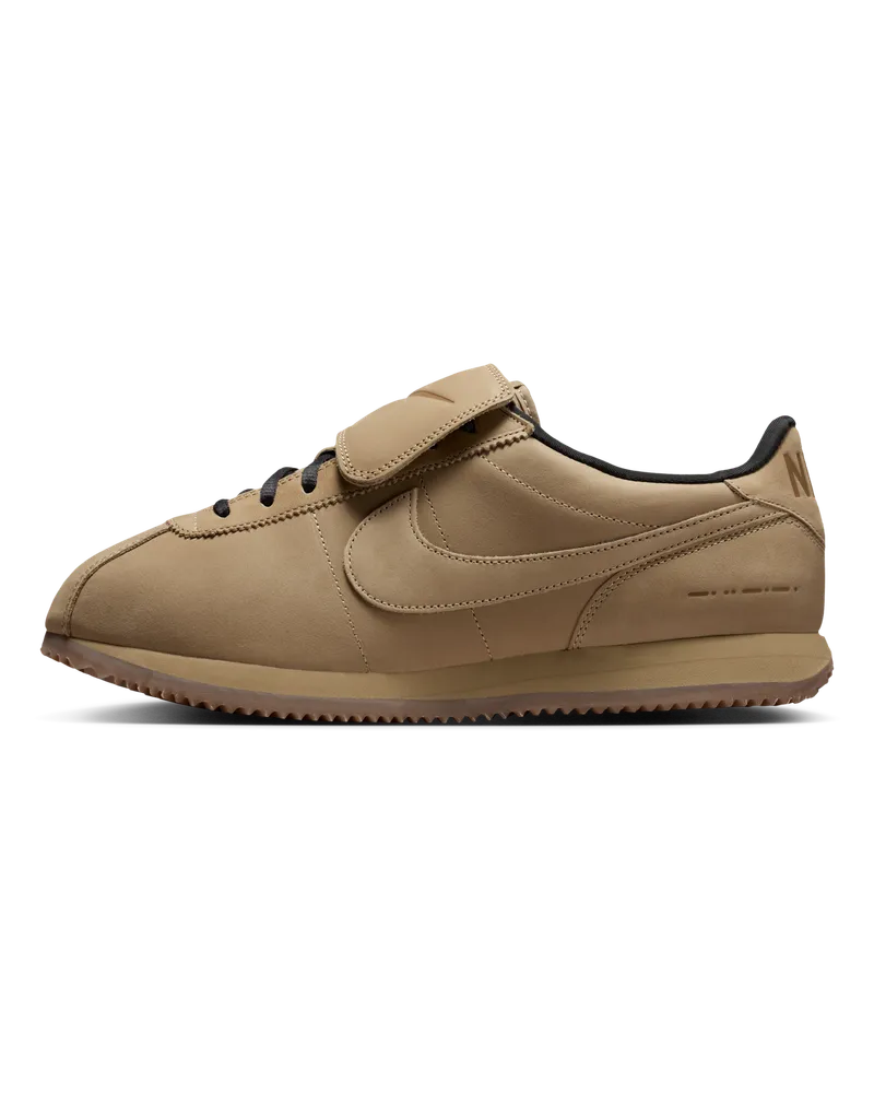 Nike Cortez Leather SE Herrenschuh - Braun Braun