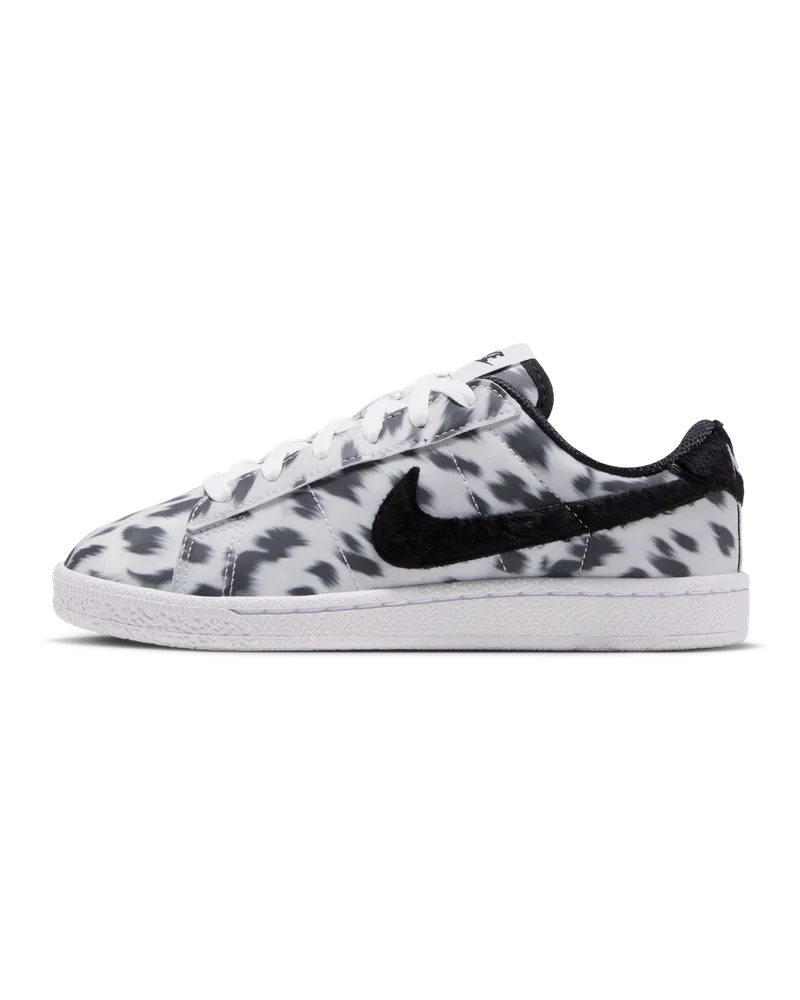 Nike Tennis Classic Schuhe (jüngere Kinder) - Weiß Weiß