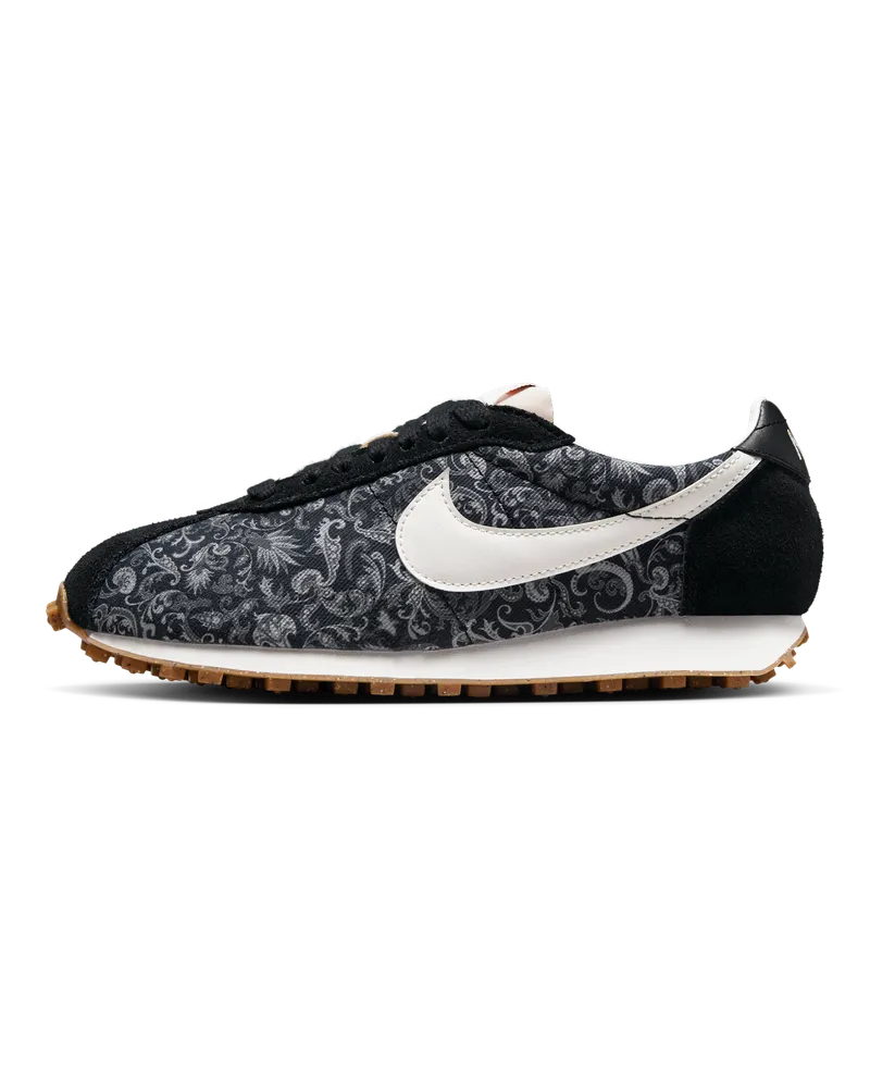 Nike LD-1000 Schuh (Damen) - Schwarz Schwarz