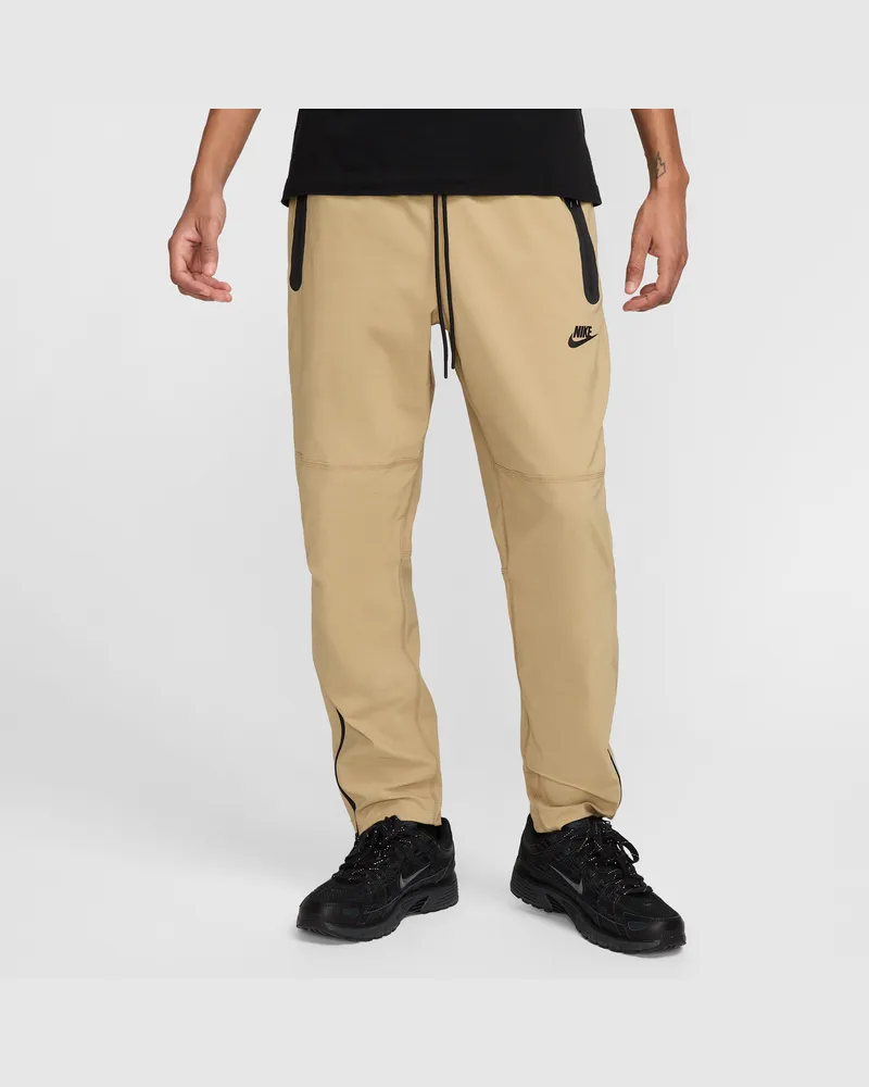 Nike Tech Webhose (Herren) - Braun Braun