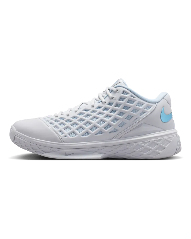 Nike Kobe III Low Protro Herren-Basketballschuh - Grau Grau