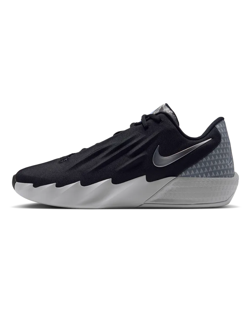 Nike Ja Twelve Time Basketballschuh - Schwarz Schwarz