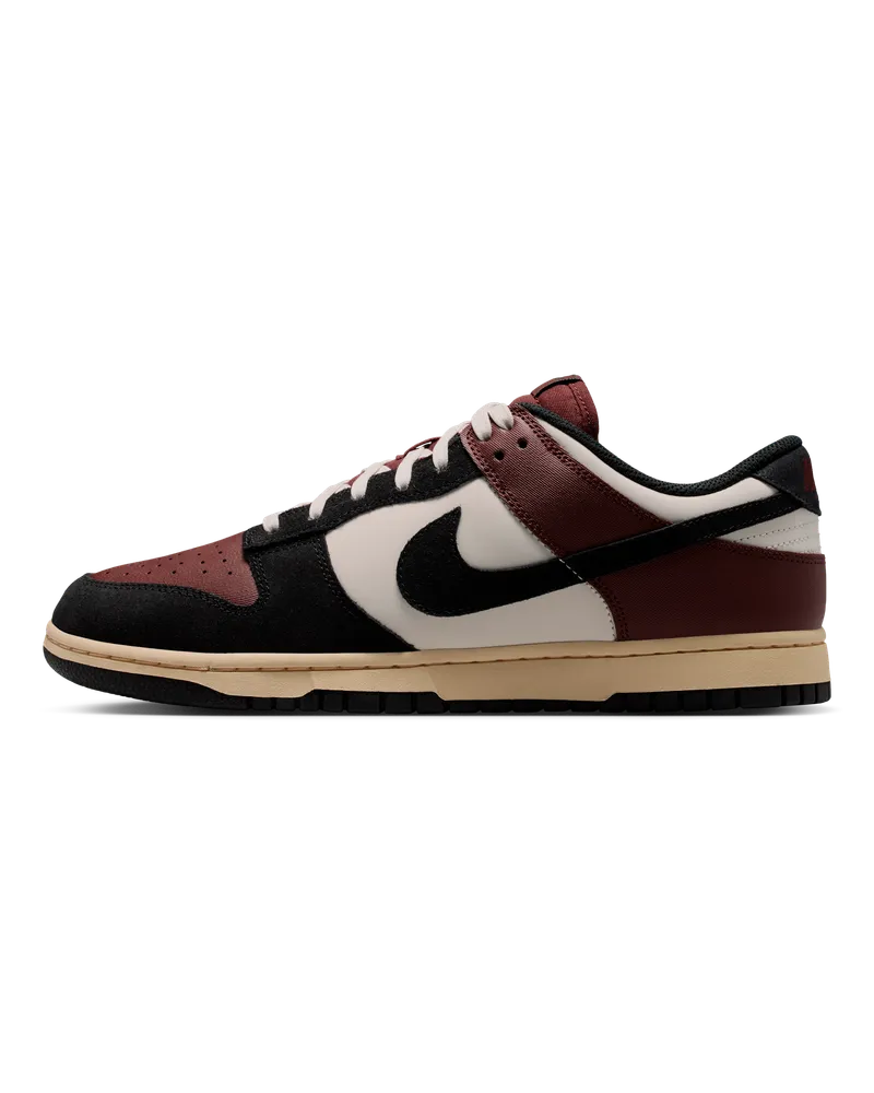 Nike Dunk Low Retro Herrenschuh - Braun Braun