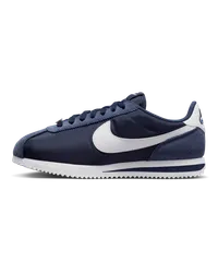 Nike Cortez Textile Schuh - Blau Blau