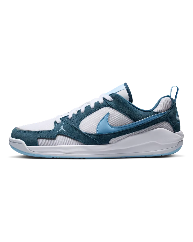 Jordan CMFT Era Schuh (Herren) - Weiß Weiß