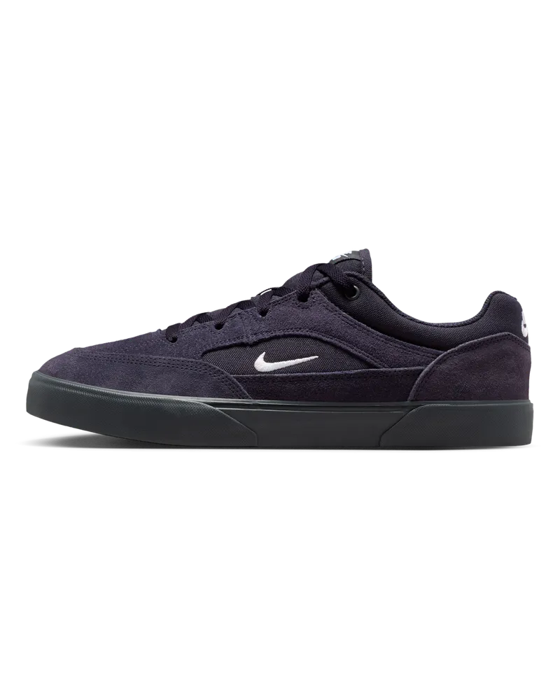 Nike SB Malor Schuh (Herren) - Blau Blau