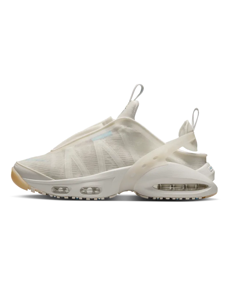 Nike Air Max Craze Schuh (Herren) - Weiß Weiß