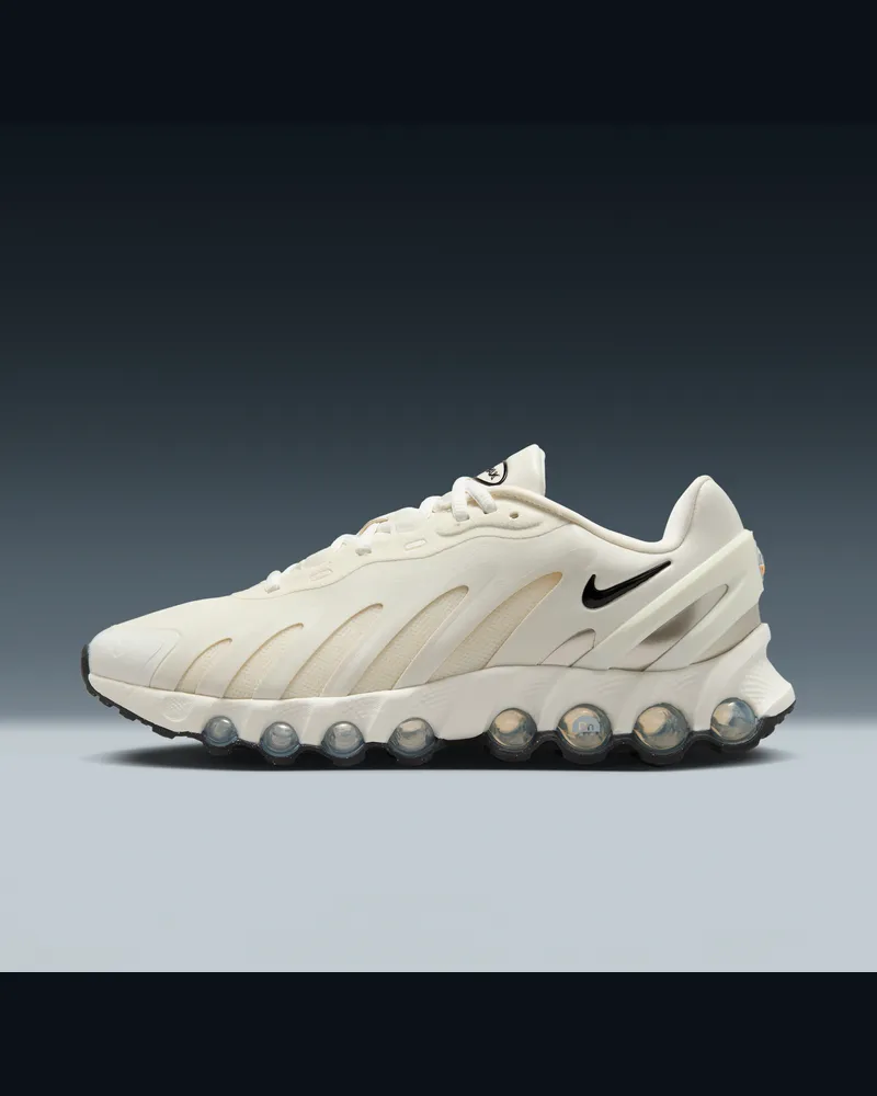 Nike Air Max Dn8 Schuh (Damen) - Weiß Weiß