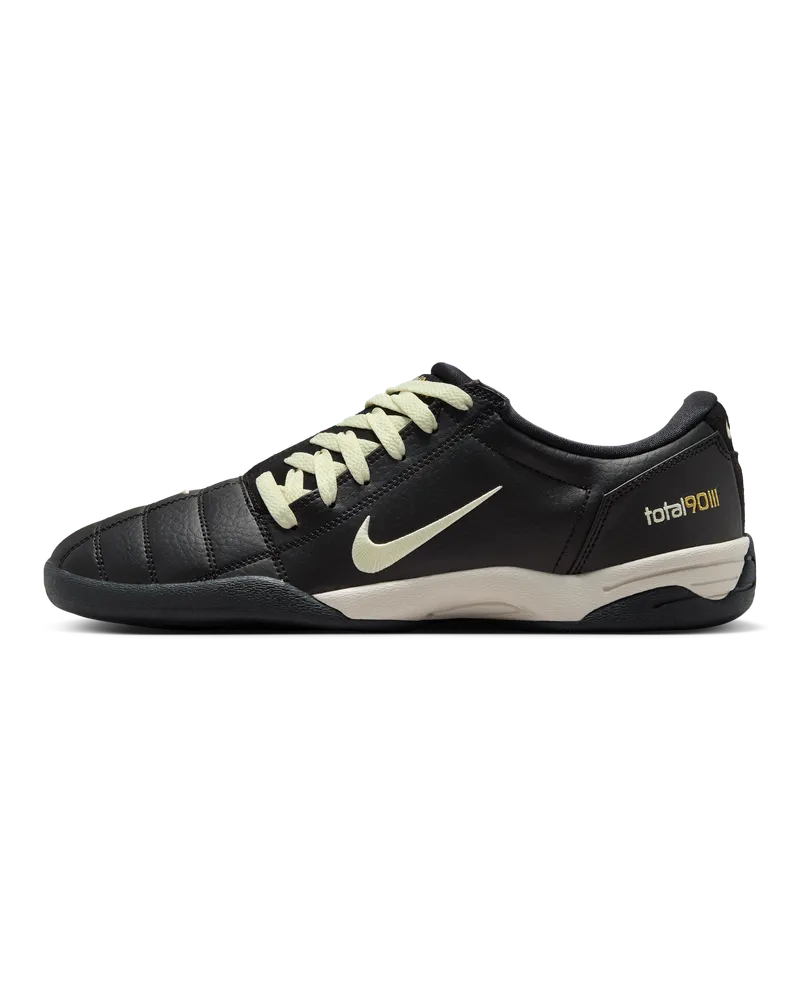 Nike Total 90 Schuh (Herren) - Schwarz Schwarz